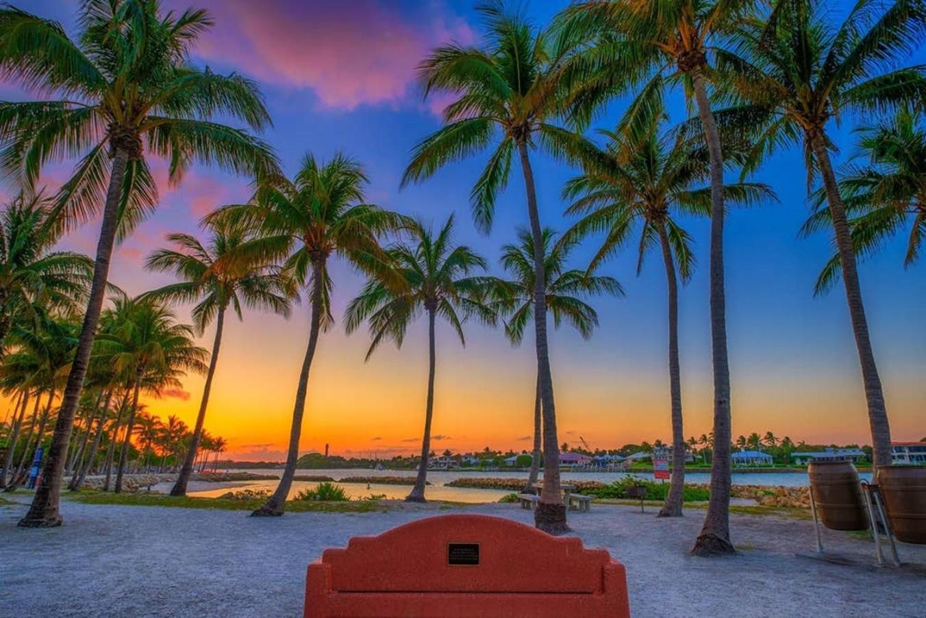 4Br Private Guest Suite Pool Pga Beaches Palm Beach Gardens Esterno foto