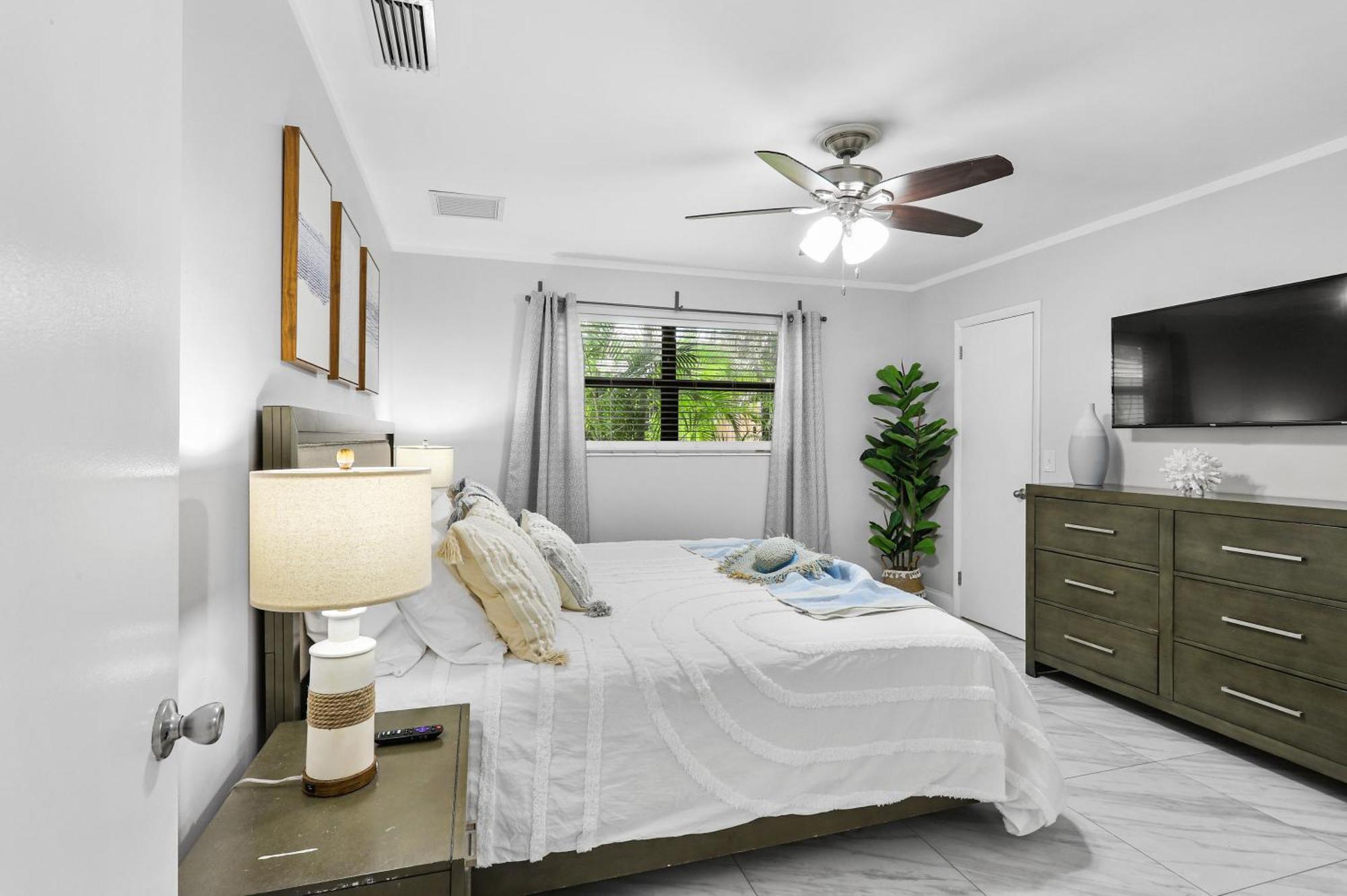4Br Private Guest Suite Pool Pga Beaches Palm Beach Gardens Esterno foto