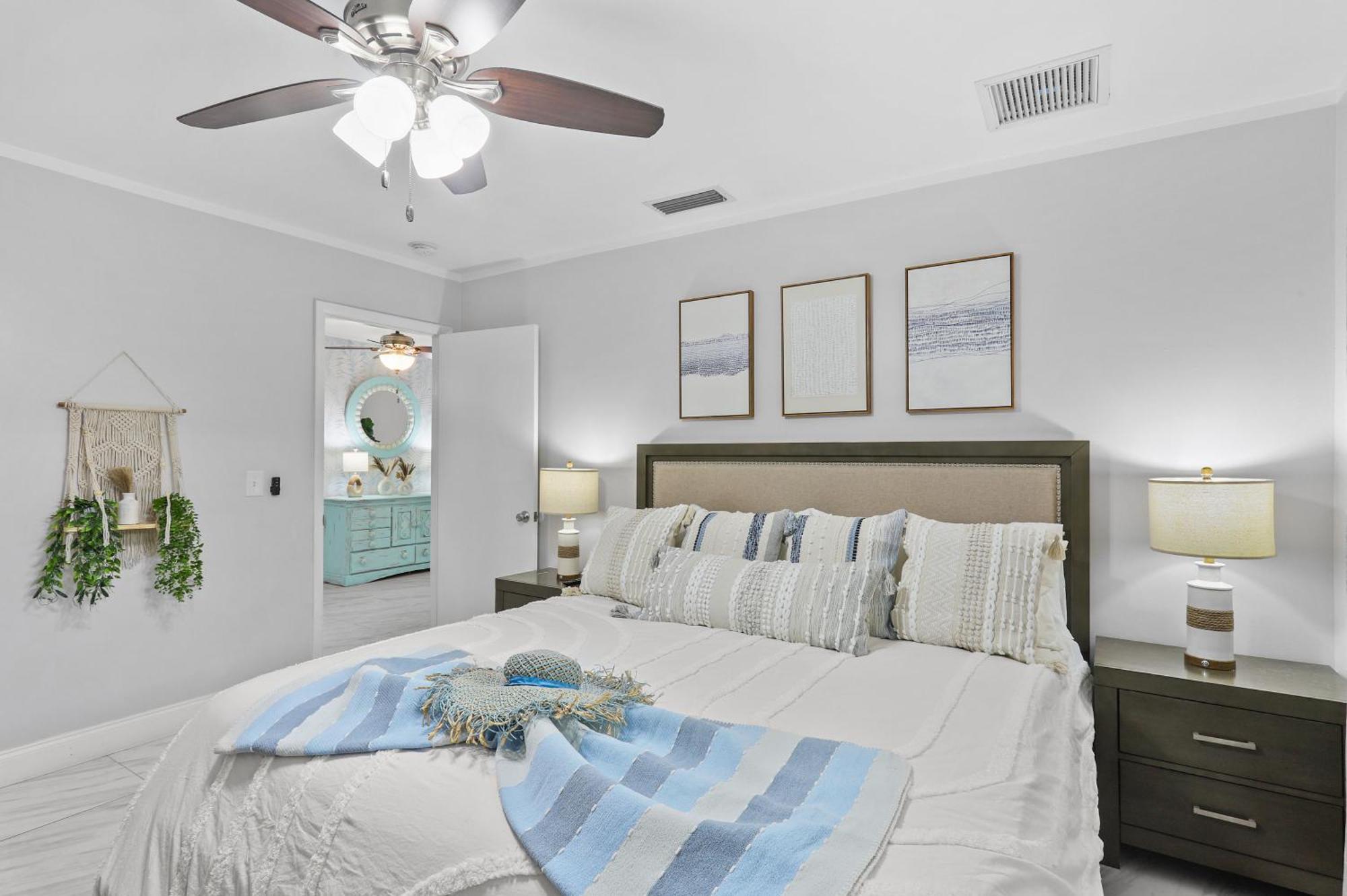 4Br Private Guest Suite Pool Pga Beaches Palm Beach Gardens Esterno foto