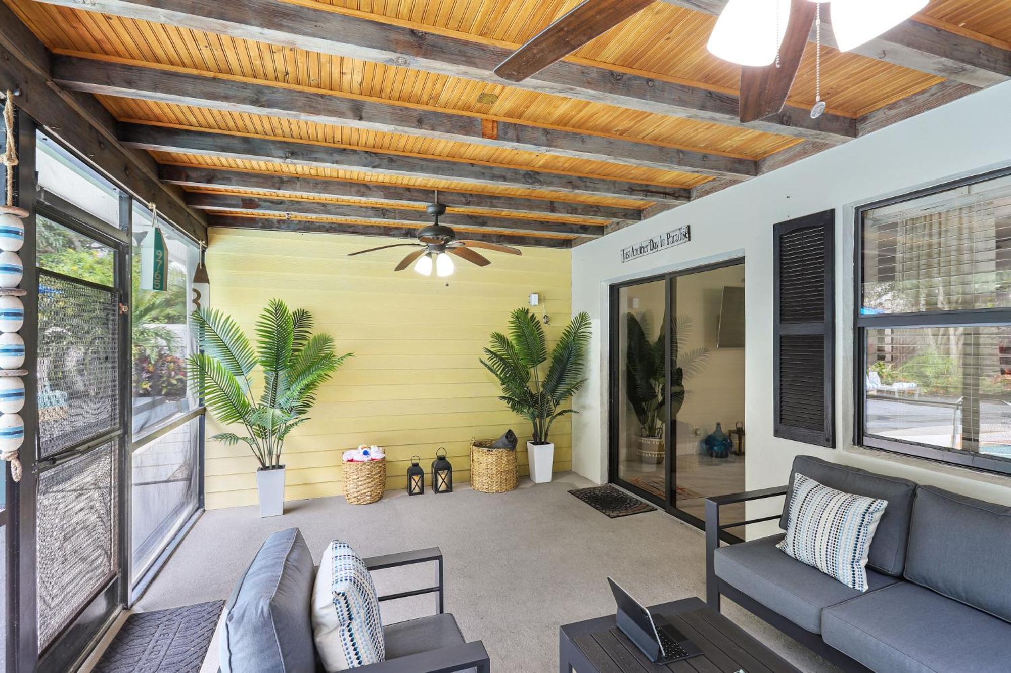 4Br Private Guest Suite Pool Pga Beaches Palm Beach Gardens Esterno foto