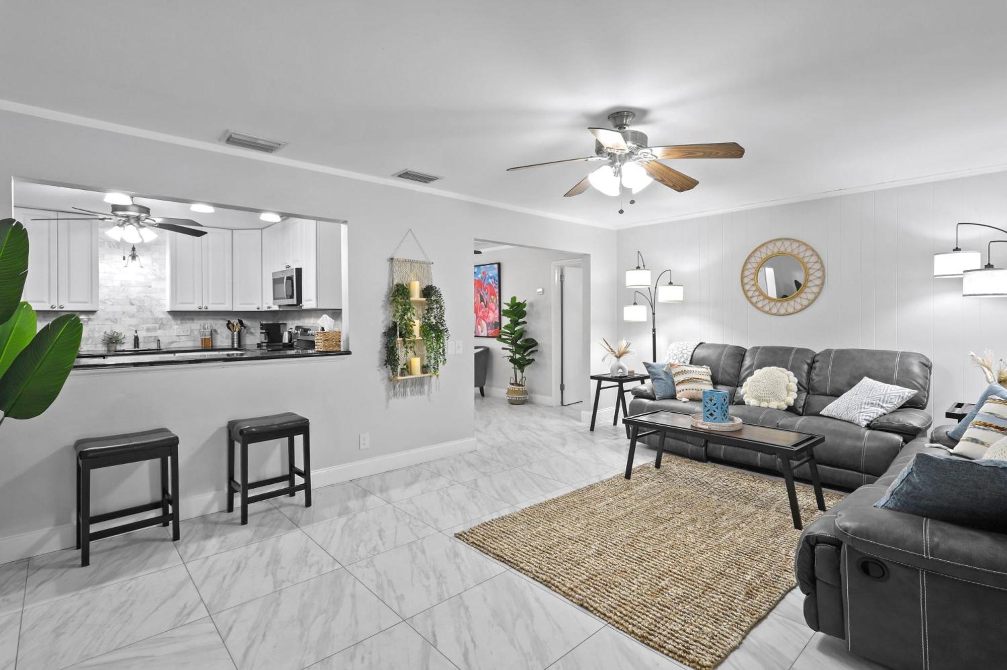 4Br Private Guest Suite Pool Pga Beaches Palm Beach Gardens Esterno foto