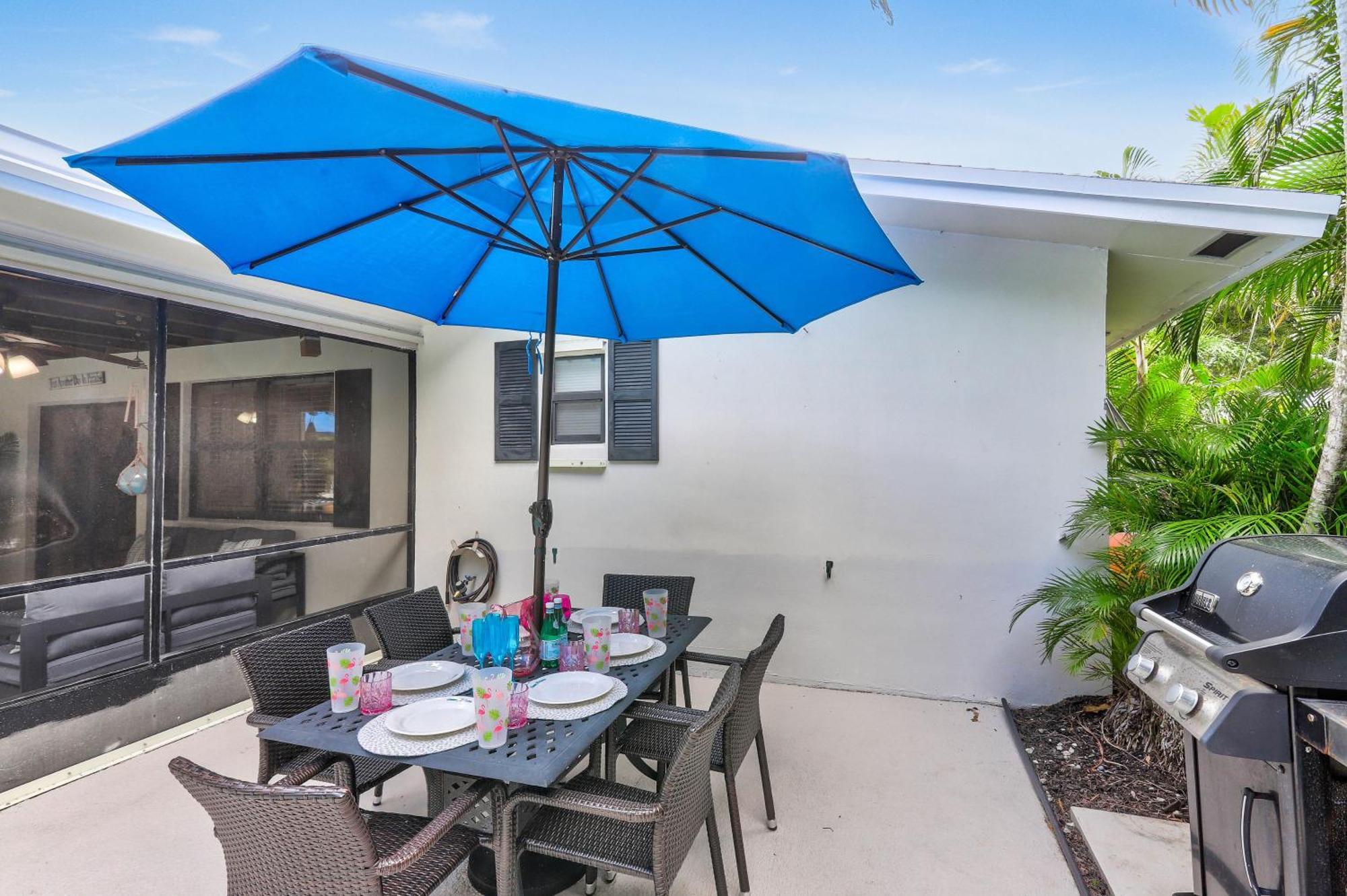 4Br Private Guest Suite Pool Pga Beaches Palm Beach Gardens Esterno foto