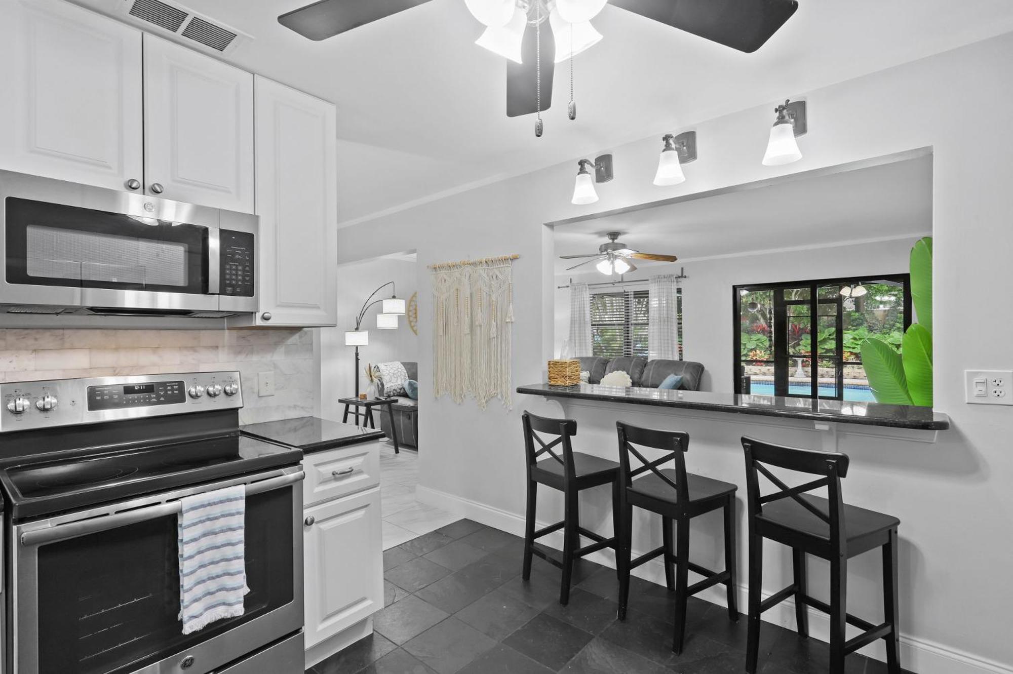 4Br Private Guest Suite Pool Pga Beaches Palm Beach Gardens Esterno foto