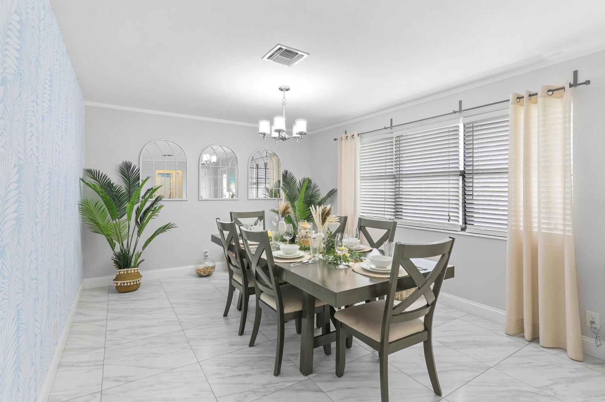 4Br Private Guest Suite Pool Pga Beaches Palm Beach Gardens Esterno foto