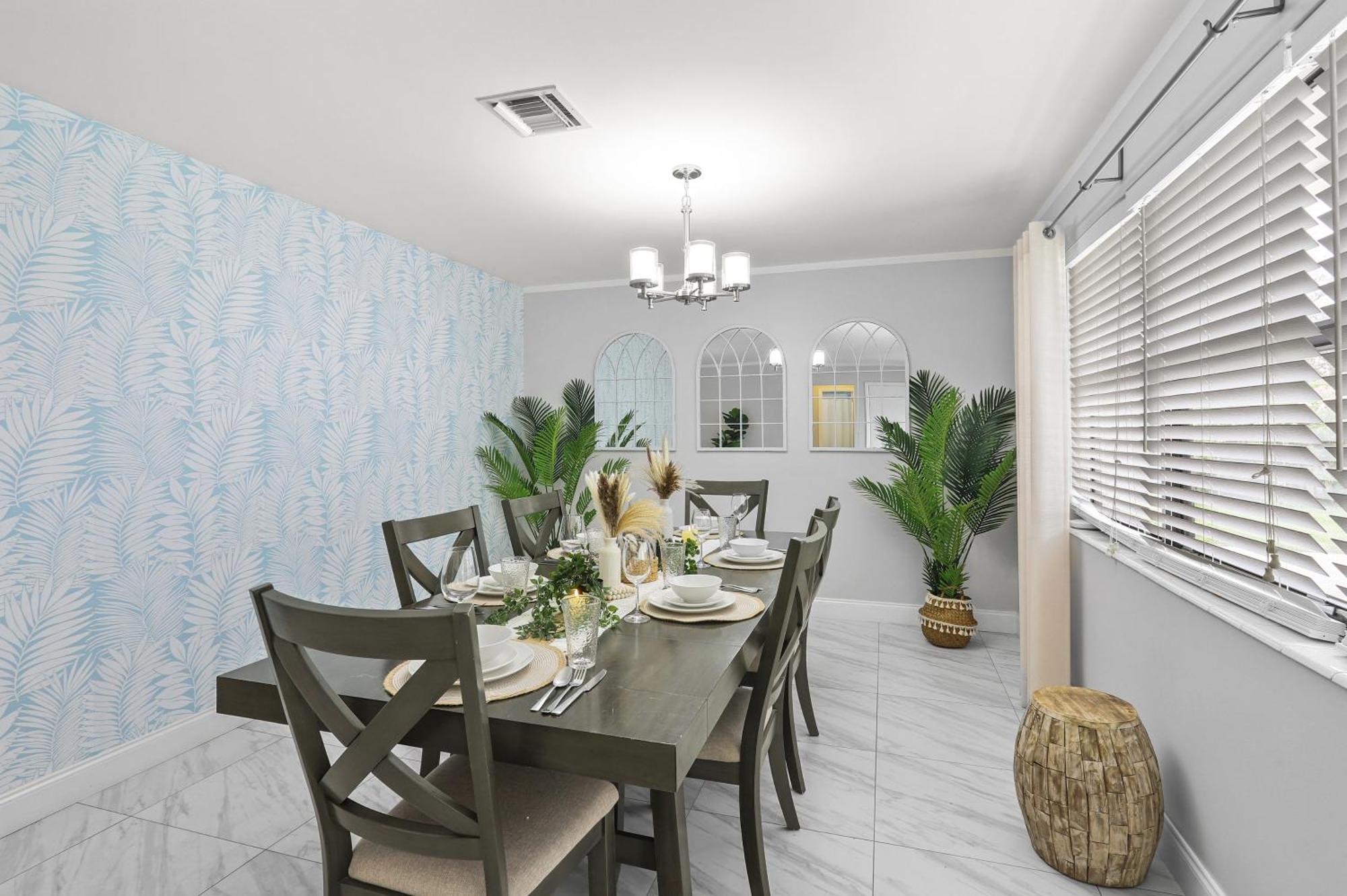 4Br Private Guest Suite Pool Pga Beaches Palm Beach Gardens Esterno foto