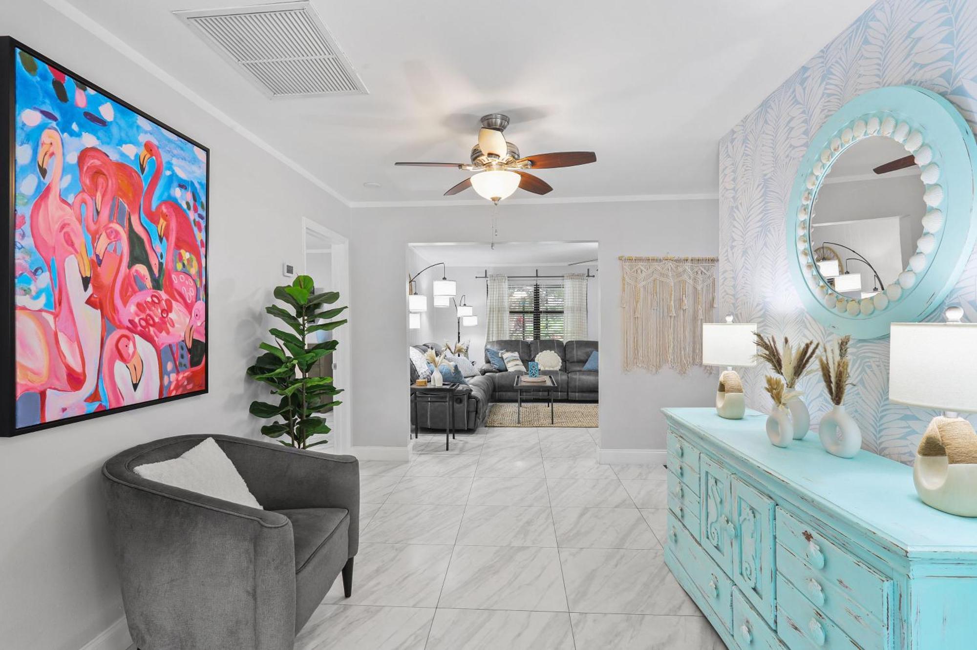 4Br Private Guest Suite Pool Pga Beaches Palm Beach Gardens Esterno foto