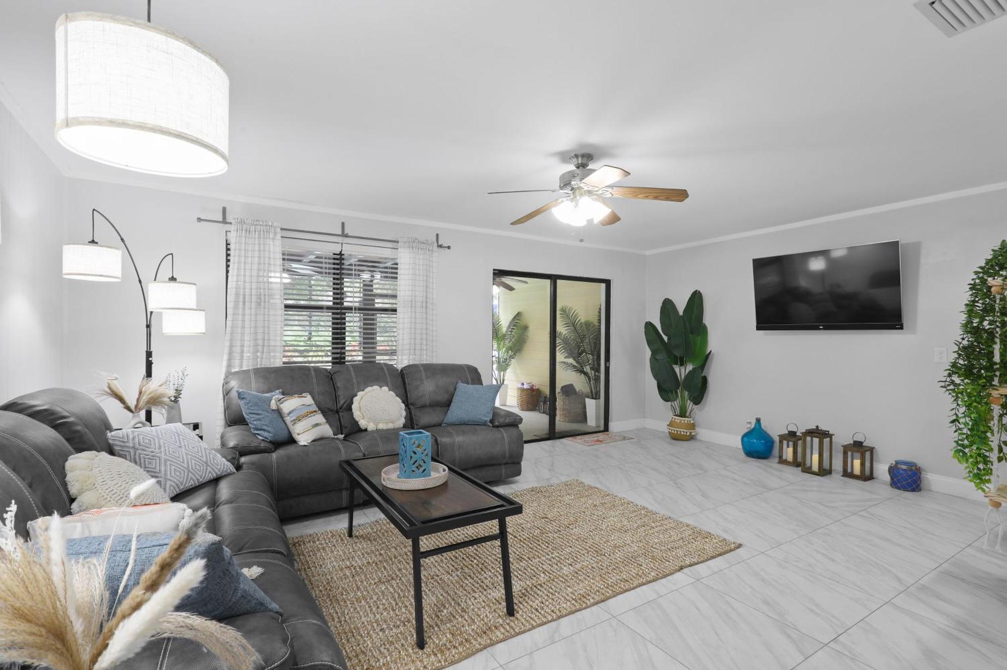 4Br Private Guest Suite Pool Pga Beaches Palm Beach Gardens Esterno foto