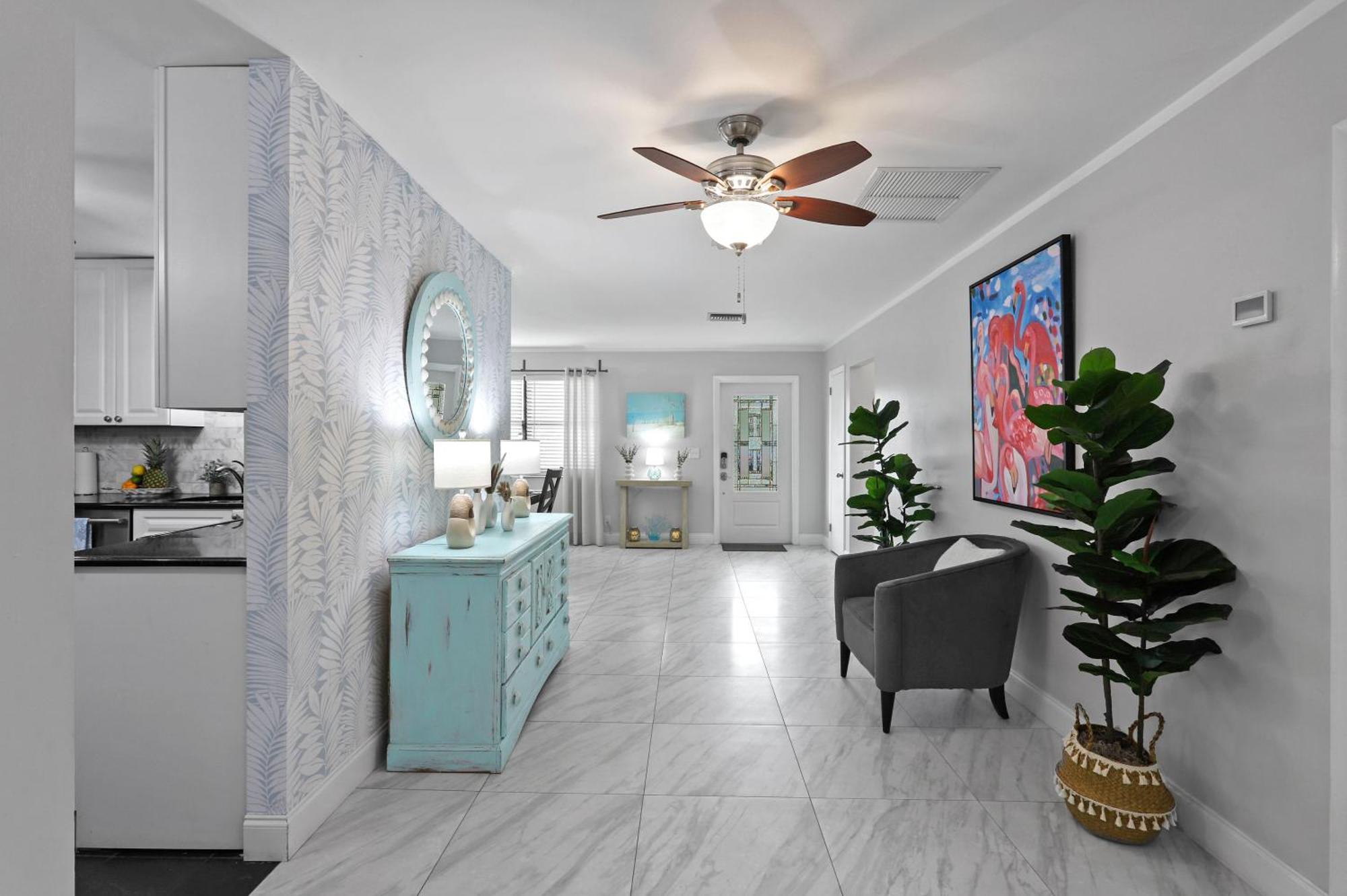 4Br Private Guest Suite Pool Pga Beaches Palm Beach Gardens Esterno foto