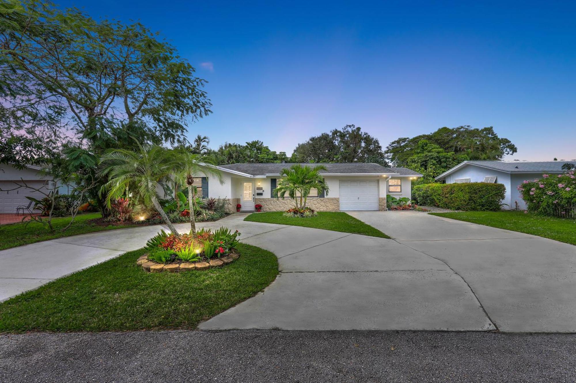 4Br Private Guest Suite Pool Pga Beaches Palm Beach Gardens Esterno foto