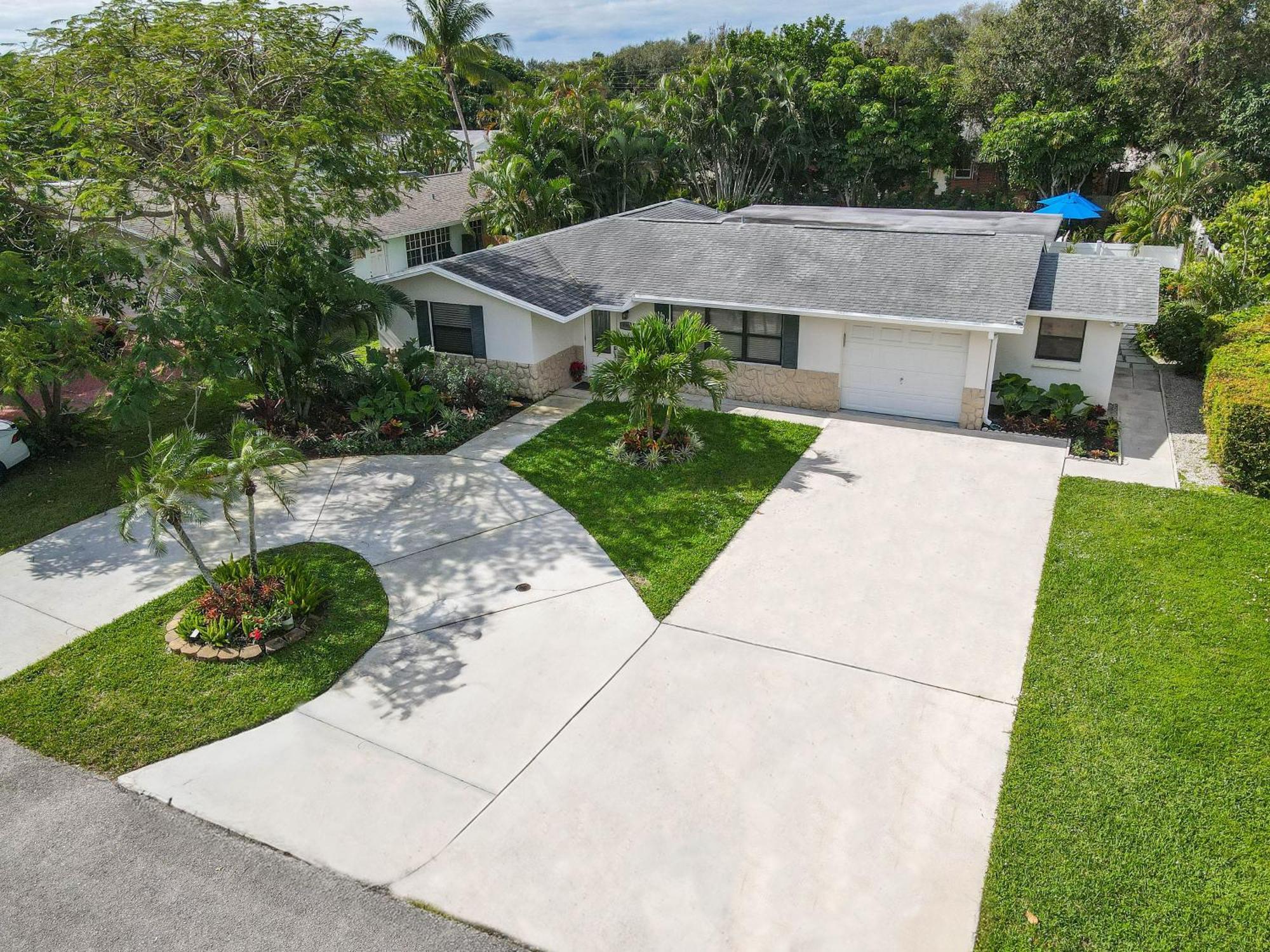 4Br Private Guest Suite Pool Pga Beaches Palm Beach Gardens Esterno foto
